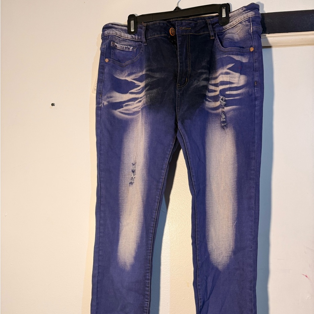 Men’s size 38 pants